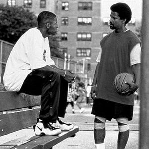 Meet your Posher, Keith